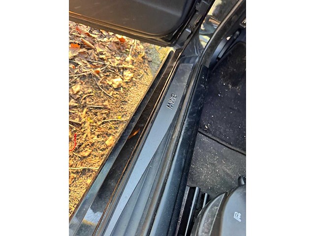 Bmw - 2008 - 5-serie - 520i corp.l. bns l. - 29-glz-6 - afbeelding 5 van  22