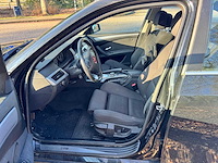 Bmw - 2008 - 5-serie - 520i corp.l. bns l. - 29-glz-6 - afbeelding 6 van  22