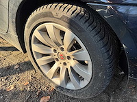 Bmw - 2008 - 5-serie - 520i corp.l. bns l. - 29-glz-6 - afbeelding 7 van  22