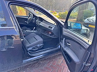 Bmw - 2008 - 5-serie - 520i corp.l. bns l. - 29-glz-6 - afbeelding 8 van  22