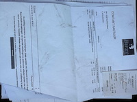 Bmw - 2008 - 5-serie - 520i corp.l. bns l. - 29-glz-6 - afbeelding 10 van  22