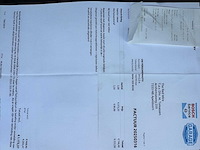 Bmw - 2008 - 5-serie - 520i corp.l. bns l. - 29-glz-6 - afbeelding 11 van  22