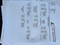 Bmw - 2008 - 5-serie - 520i corp.l. bns l. - 29-glz-6 - afbeelding 14 van  22