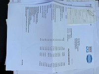 Bmw - 2008 - 5-serie - 520i corp.l. bns l. - 29-glz-6 - afbeelding 15 van  22