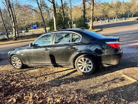 Bmw - 2008 - 5-serie - 520i corp.l. bns l. - 29-glz-6 - afbeelding 17 van  22