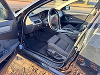 Bmw - 2008 - 5-serie - 520i corp.l. bns l. - 29-glz-6 - afbeelding 19 van  22