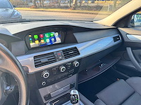 Bmw - 2008 - 5-serie - 520i corp.l. bns l. - 29-glz-6 - afbeelding 21 van  22