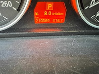 Bmw - 2008 - 5-serie - 520i corp.l. bns l. - 29-glz-6 - afbeelding 22 van  22