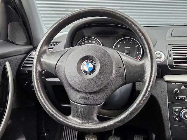 Bmw - 2009 - 1-serie - 116i corporate - l-919-bl - personenauto - afbeelding 5 van  16