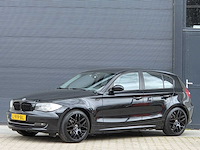 Bmw - 2009 - 1-serie - 116i corporate - l-919-bl - personenauto - afbeelding 1 van  16