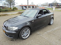 Bmw - 2009 - 1-serie cabrio - 118i executive - 97-hph-1 - afbeelding 2 van  12