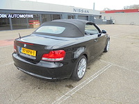Bmw - 2009 - 1-serie cabrio - 118i executive - 97-hph-1 - afbeelding 3 van  12