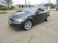 Bmw - 2009 - 1-serie cabrio - 118i executive - 97-hph-1 - afbeelding 1 van  12