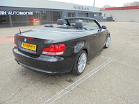 Bmw - 2009 - 1-serie cabrio - 118i executive - 97-hph-1 - afbeelding 6 van  12