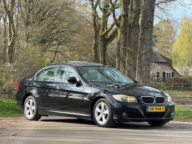 Bmw - 2009 - 328i - - rk-944-s - afbeelding 8 van  14