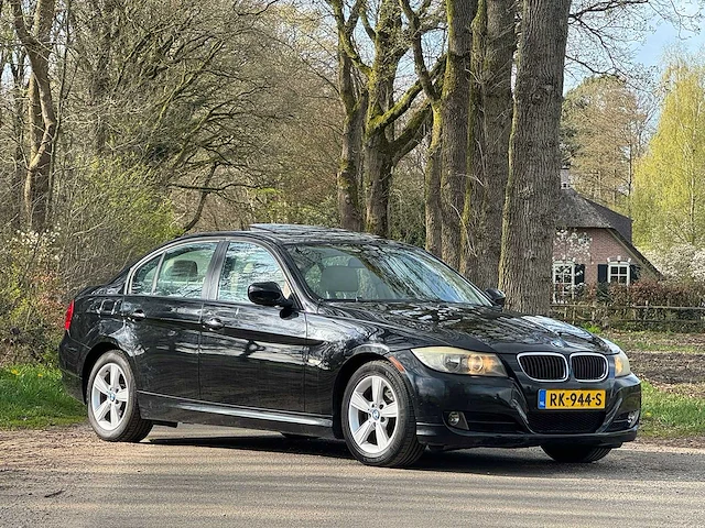 Bmw - 2009 - 328i - - rk-944-s - afbeelding 8 van  14