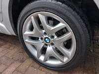 Bmw - 2009 - x3 - 2.5si executive - personenauto - afbeelding 3 van  19