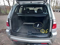 Bmw - 2009 - x3 - 2.5si executive - personenauto - afbeelding 4 van  19