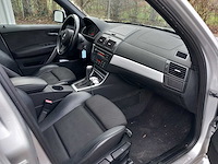 Bmw - 2009 - x3 - 2.5si executive - personenauto - afbeelding 5 van  19