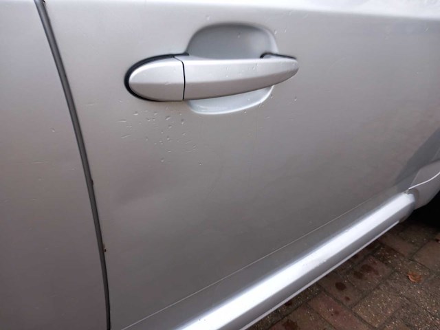 Bmw - 2009 - x3 - 2.5si executive - personenauto - afbeelding 6 van  19