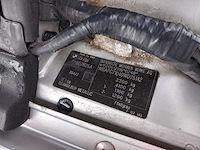 Bmw - 2009 - x3 - 2.5si executive - personenauto - afbeelding 9 van  19