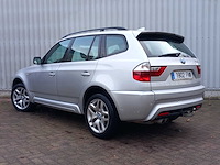 Bmw - 2009 - x3 - 2.5si executive - personenauto - afbeelding 10 van  19