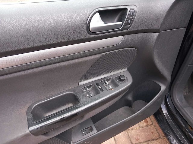 Bmw - 2009 - x3 - 2.5si executive - personenauto - afbeelding 11 van  19