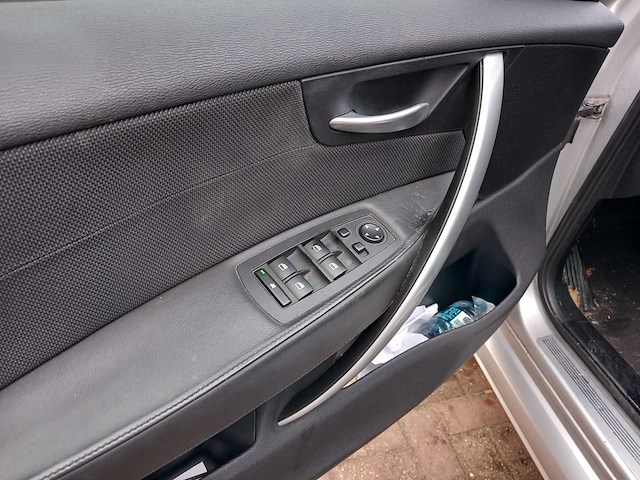 Bmw - 2009 - x3 - 2.5si executive - personenauto - afbeelding 16 van  19