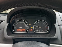 Bmw - 2009 - x3 - 2.5si executive - personenauto - afbeelding 17 van  19