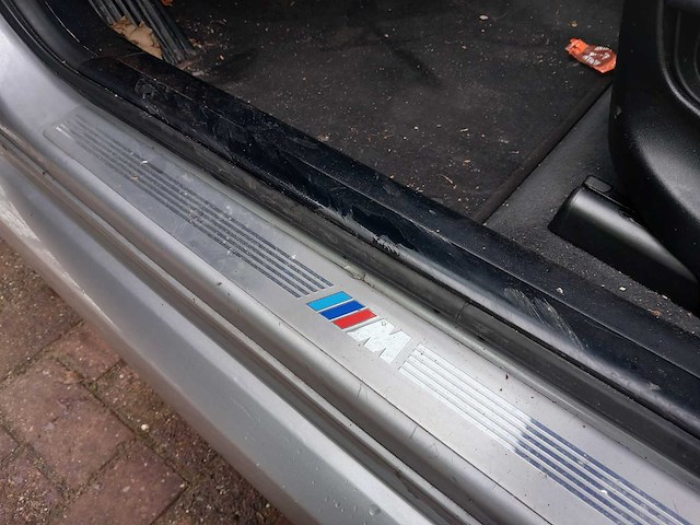 Bmw - 2009 - x3 - 2.5si executive - personenauto - afbeelding 19 van  19