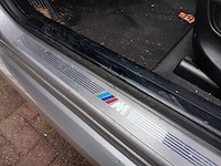 Bmw - 2009 - x3 - 2.5si executive - personenauto - afbeelding 19 van  19