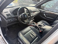 Bmw - 2009 - x5 - 4.4i - gepantserde bmw x5 - afbeelding 4 van  4