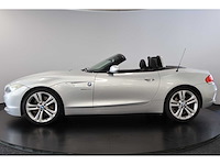 Bmw - 2009 - z4 roadster - sdrive35i introduct. - personenauto - afbeelding 4 van  26