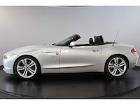 Bmw - 2009 - z4 roadster - sdrive35i introduct. - personenauto - afbeelding 5 van  26