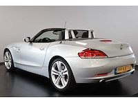 Bmw - 2009 - z4 roadster - sdrive35i introduct. - personenauto - afbeelding 6 van  26