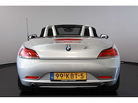 Bmw - 2009 - z4 roadster - sdrive35i introduct. - personenauto - afbeelding 7 van  26