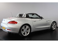 Bmw - 2009 - z4 roadster - sdrive35i introduct. - personenauto - afbeelding 8 van  26