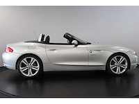 Bmw - 2009 - z4 roadster - sdrive35i introduct. - personenauto - afbeelding 9 van  26