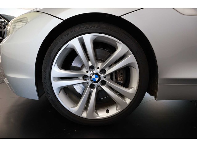 Bmw - 2009 - z4 roadster - sdrive35i introduct. - personenauto - afbeelding 10 van  26