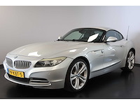 Bmw - 2009 - z4 roadster - sdrive35i introduct. - personenauto