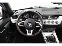 Bmw - 2009 - z4 roadster - sdrive35i introduct. - personenauto - afbeelding 13 van  26