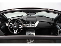 Bmw - 2009 - z4 roadster - sdrive35i introduct. - personenauto - afbeelding 14 van  26