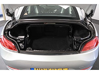 Bmw - 2009 - z4 roadster - sdrive35i introduct. - personenauto - afbeelding 16 van  26