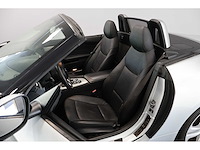 Bmw - 2009 - z4 roadster - sdrive35i introduct. - personenauto - afbeelding 18 van  26