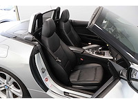 Bmw - 2009 - z4 roadster - sdrive35i introduct. - personenauto - afbeelding 19 van  26