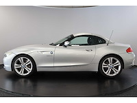 Bmw - 2009 - z4 roadster - sdrive35i introduct. - personenauto - afbeelding 20 van  26