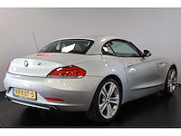 Bmw - 2009 - z4 roadster - sdrive35i introduct. - personenauto - afbeelding 23 van  26