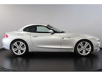 Bmw - 2009 - z4 roadster - sdrive35i introduct. - personenauto - afbeelding 24 van  26