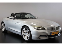 Bmw - 2009 - z4 roadster - sdrive35i introduct. - personenauto - afbeelding 26 van  26