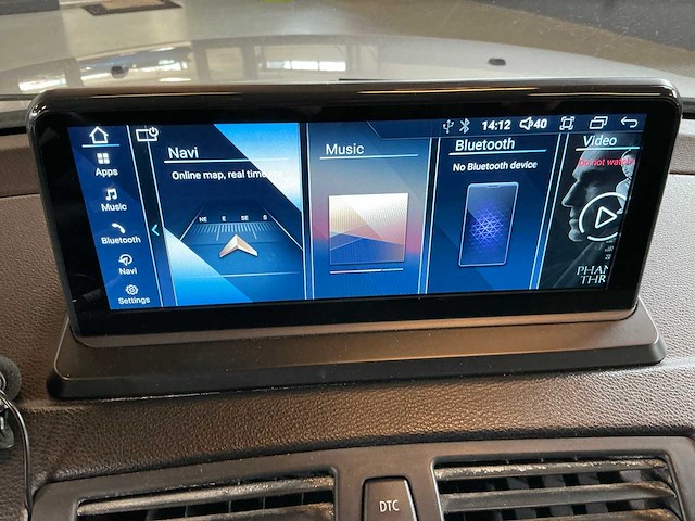 Bmw - 2010 - 1-serie - 116i corporate - personenauto - afbeelding 9 van  9